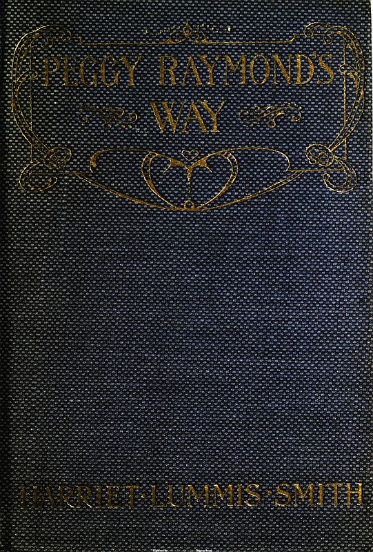 Peggy Raymond's Way