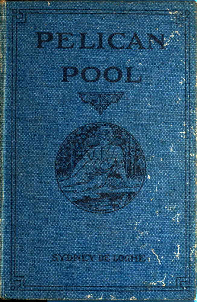 Pelican Pool