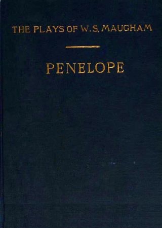 Penelope