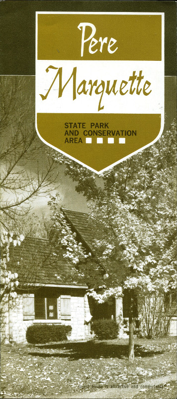 Pere Marquette State Park