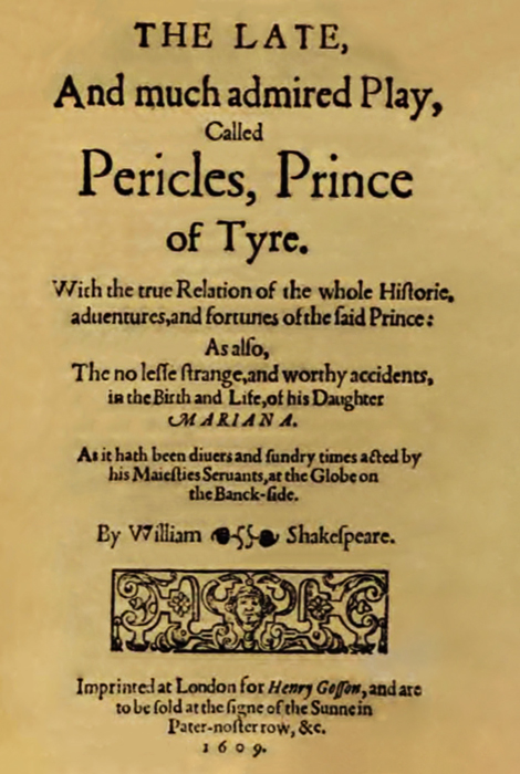 Pericles