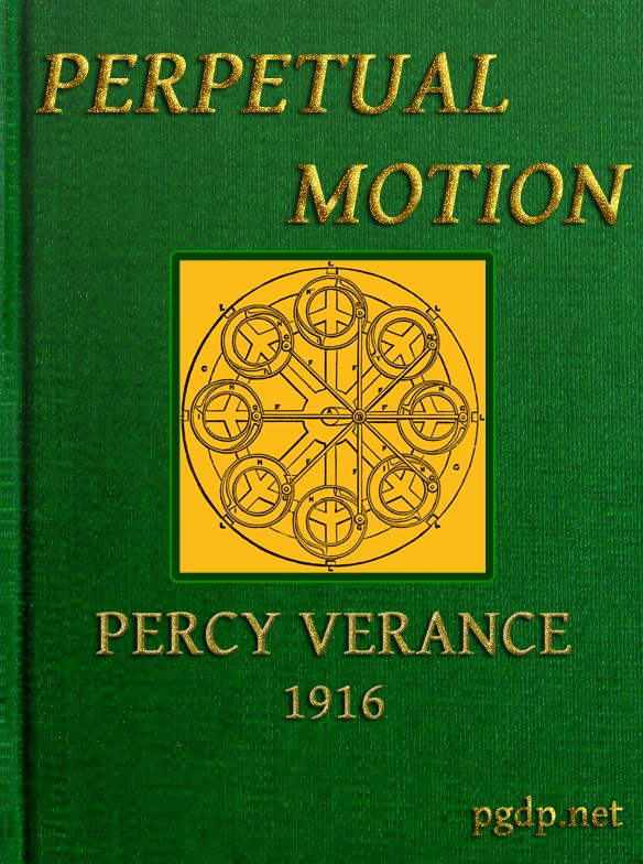 Perpetual Motion
