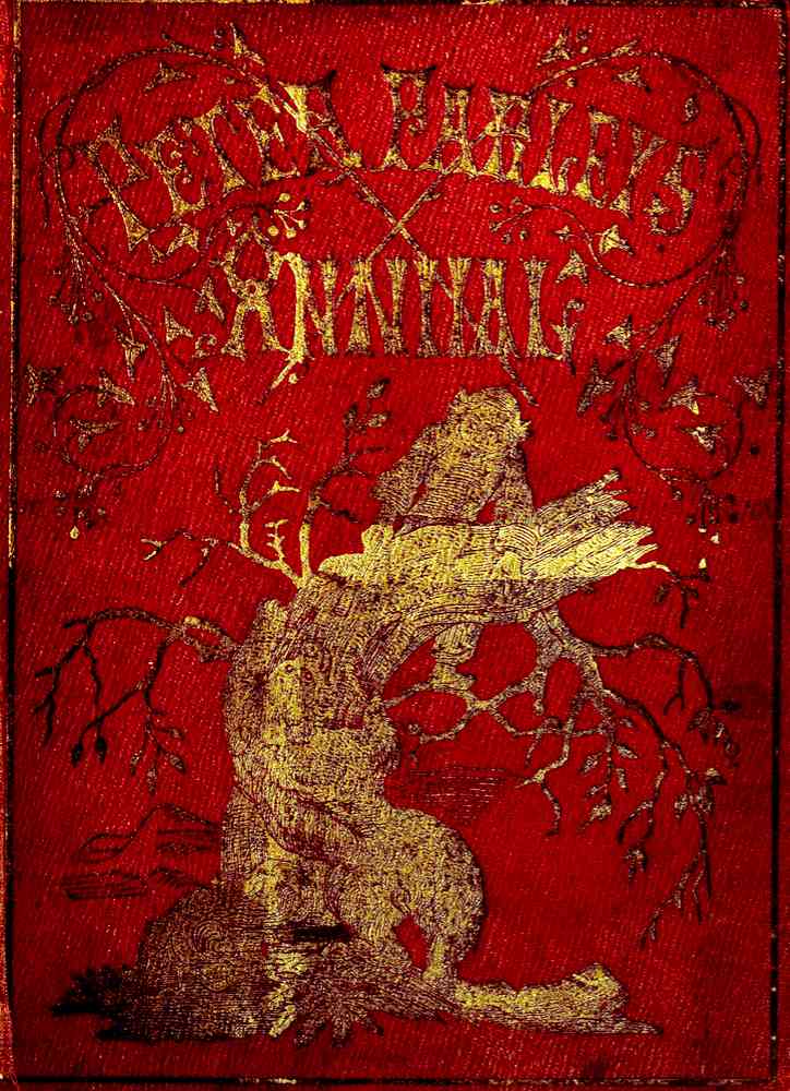 Peter Parley’s Annual