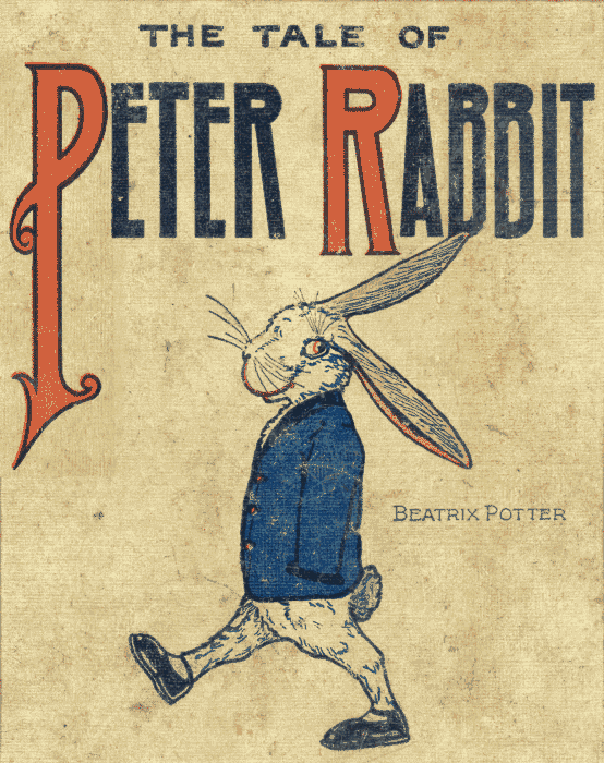 Peter Rabbit