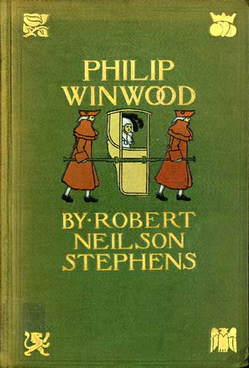 Philip Winwood