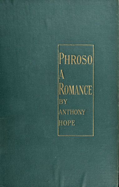 Phroso
