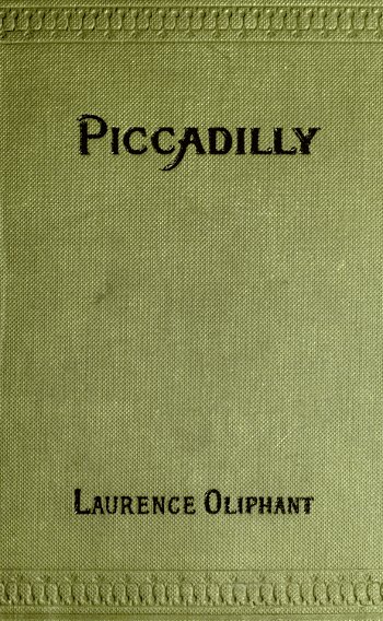 Piccadilly