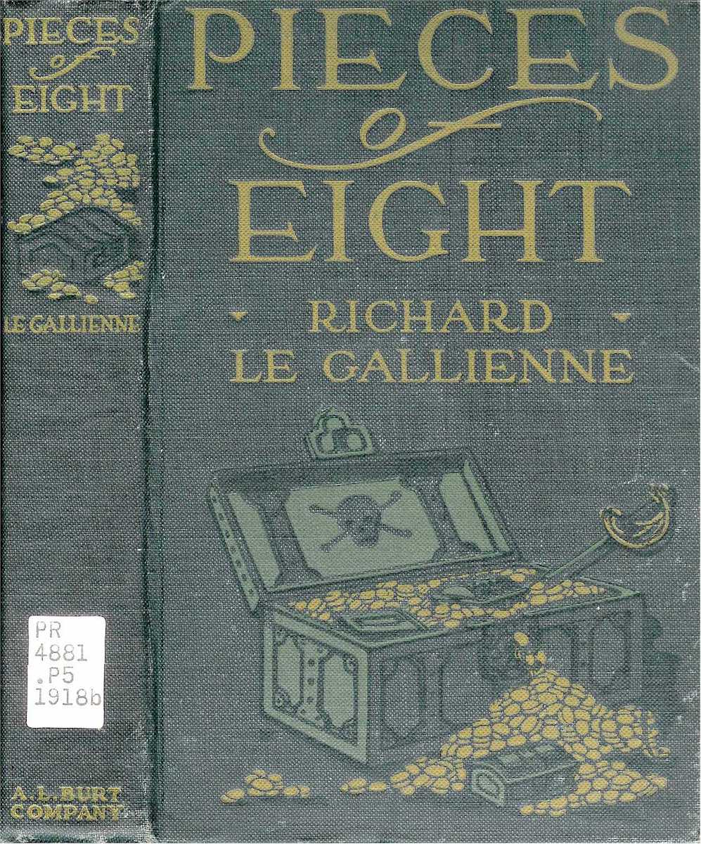 Pieces Of Eight