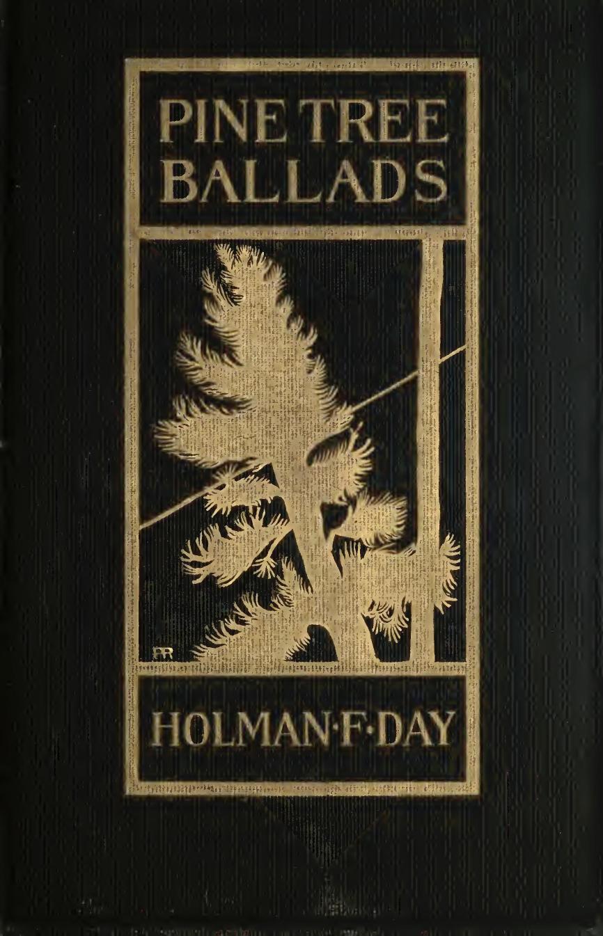 Pine Tree Ballads