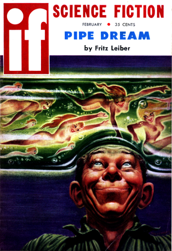 Pipe Dream