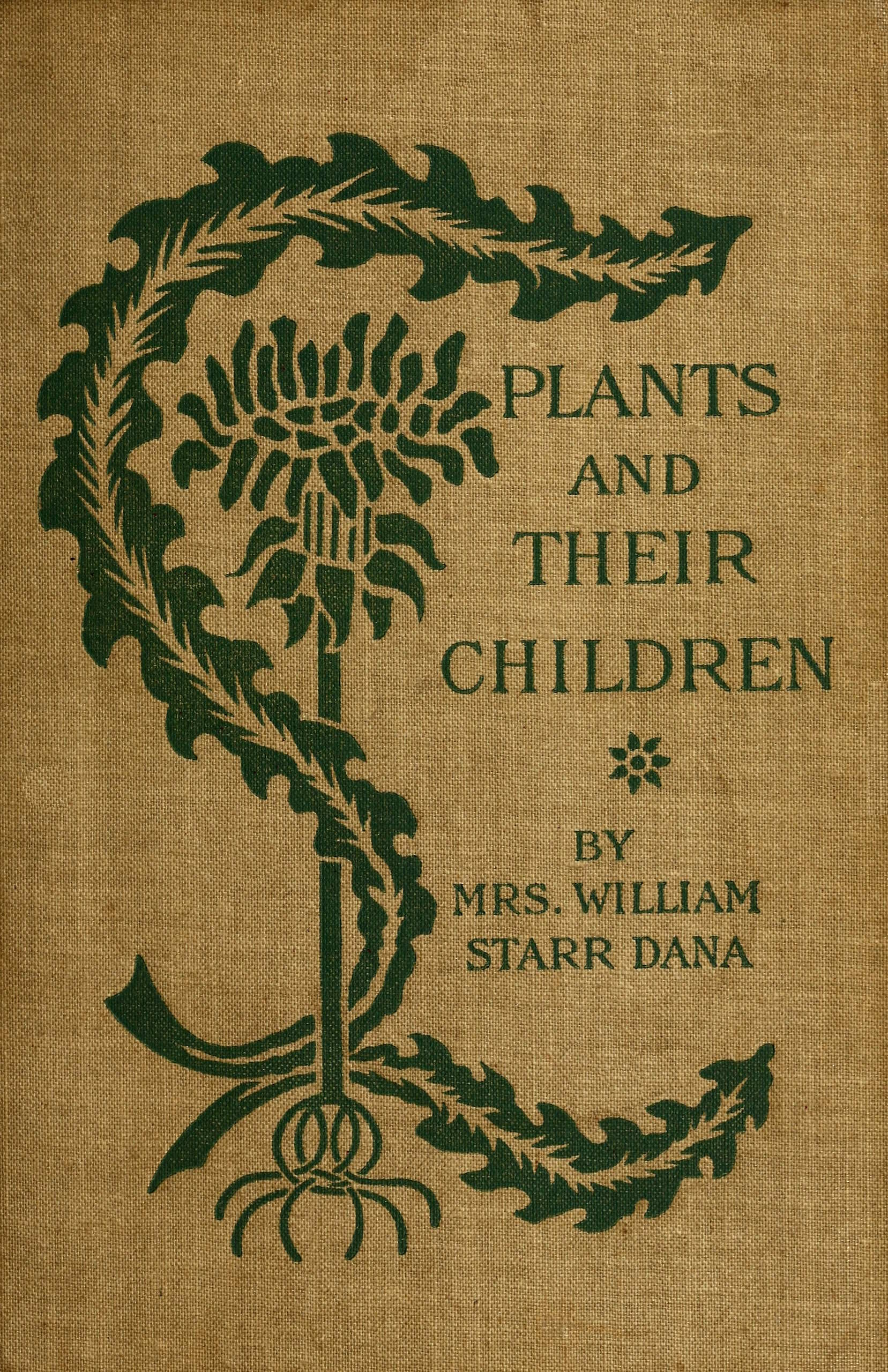 Plants and their children