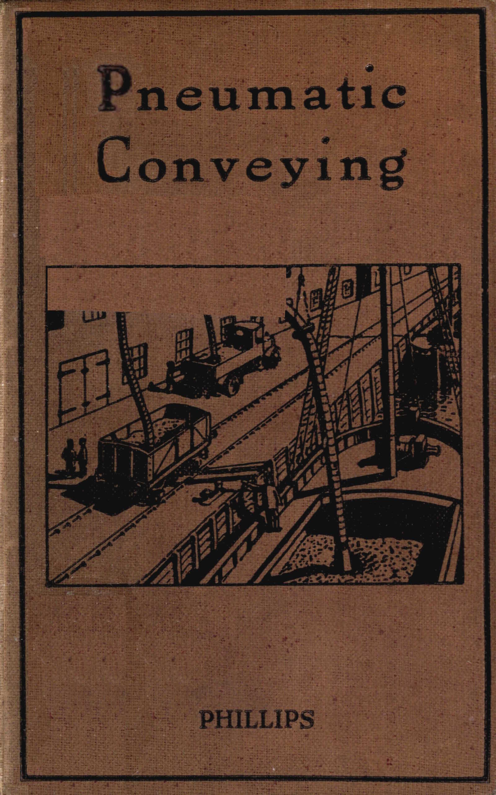 Pneumatic Conveying