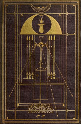 Poems Of Adoration