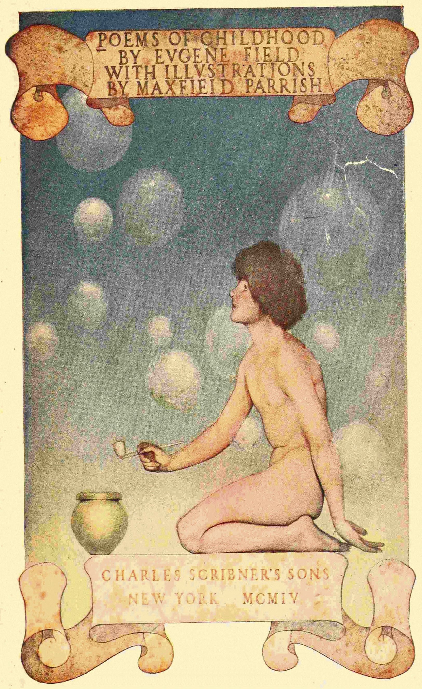 Poems of Childhood