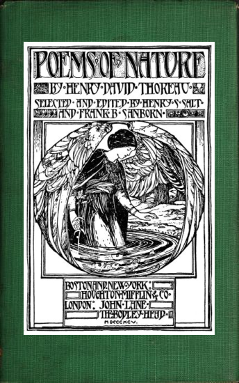 Poems of Nature