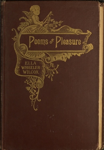 Poems of Pleasure