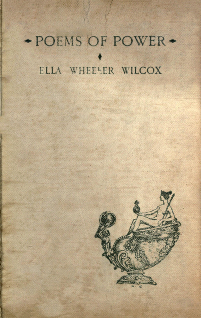 Poems of Power