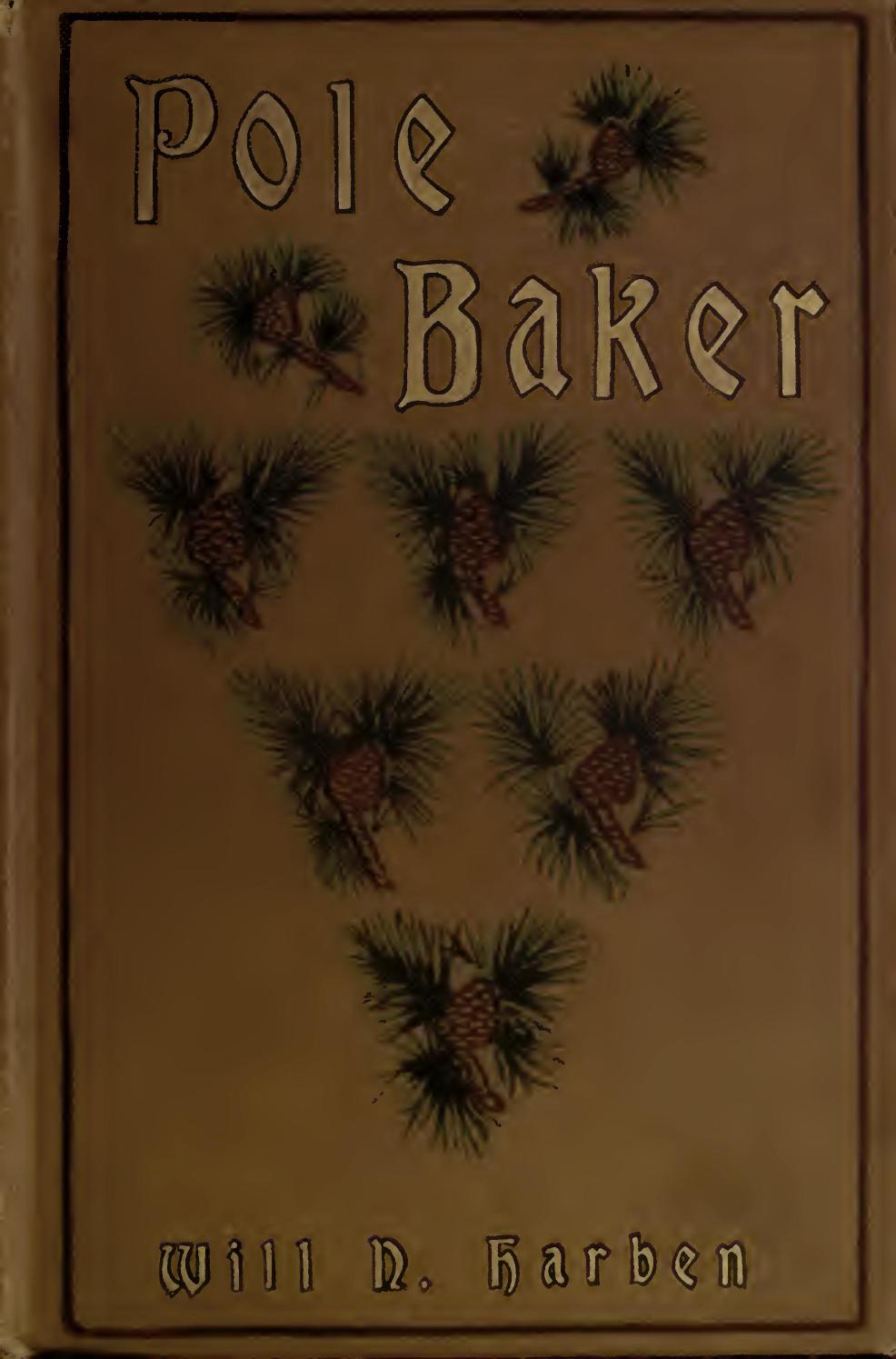 Pole Baker