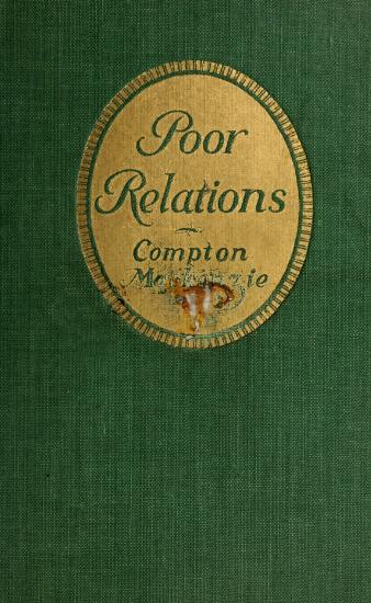 Poor Relations