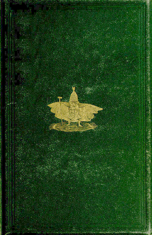 Popular Romances of the West of England; or, The Drolls, Traditions, and Superstitions of Old Cornwall