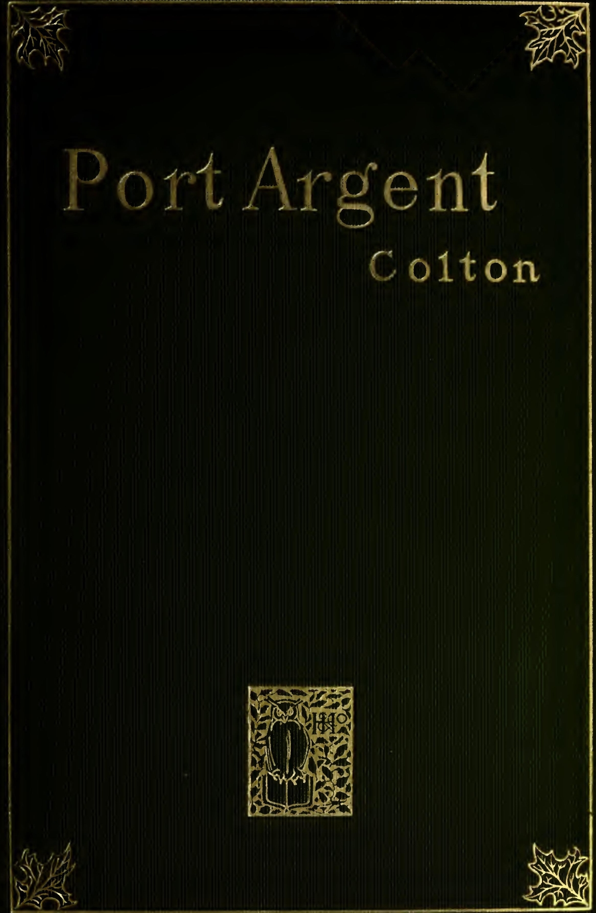 Port Argent