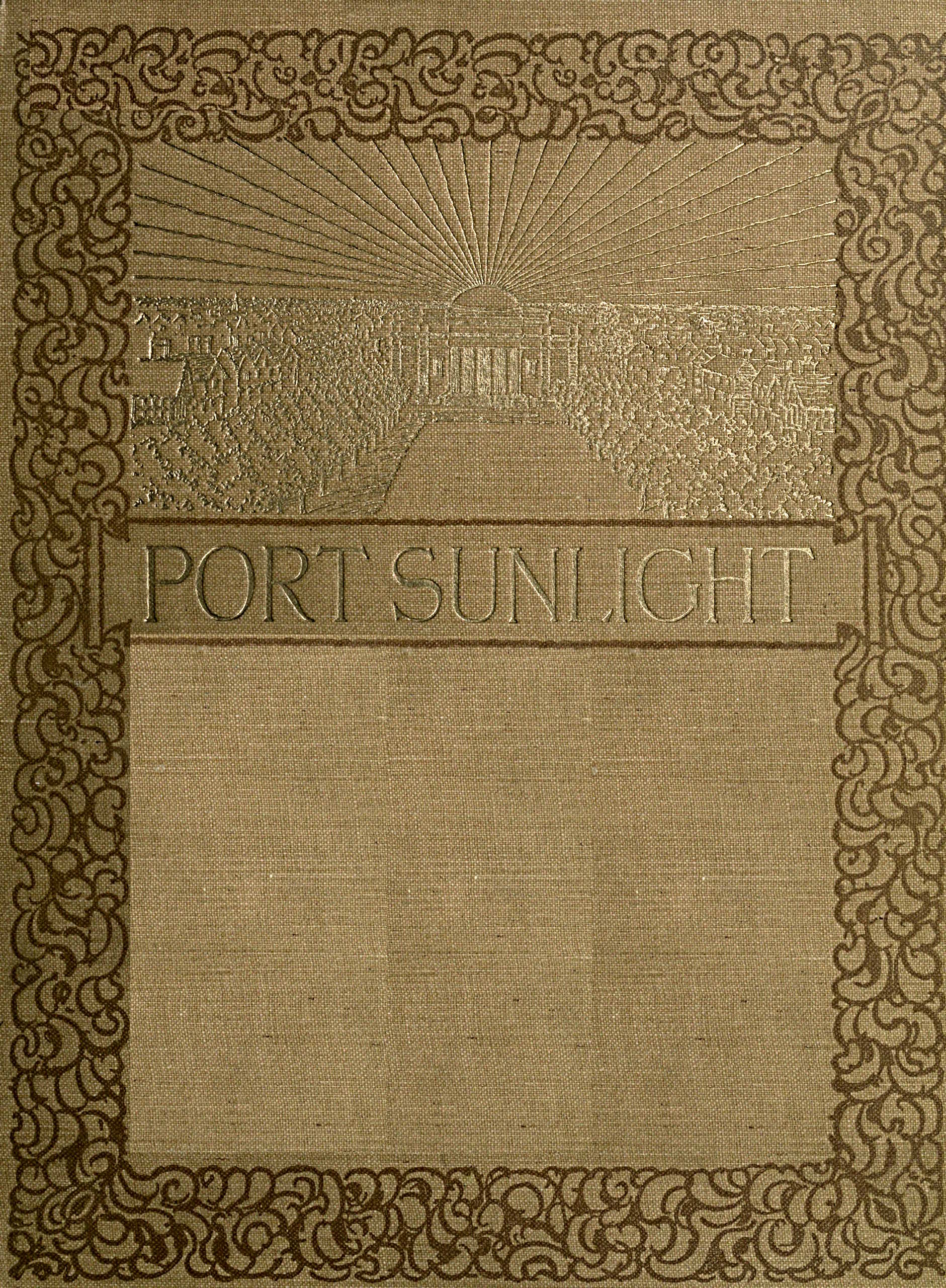 Port Sunlight