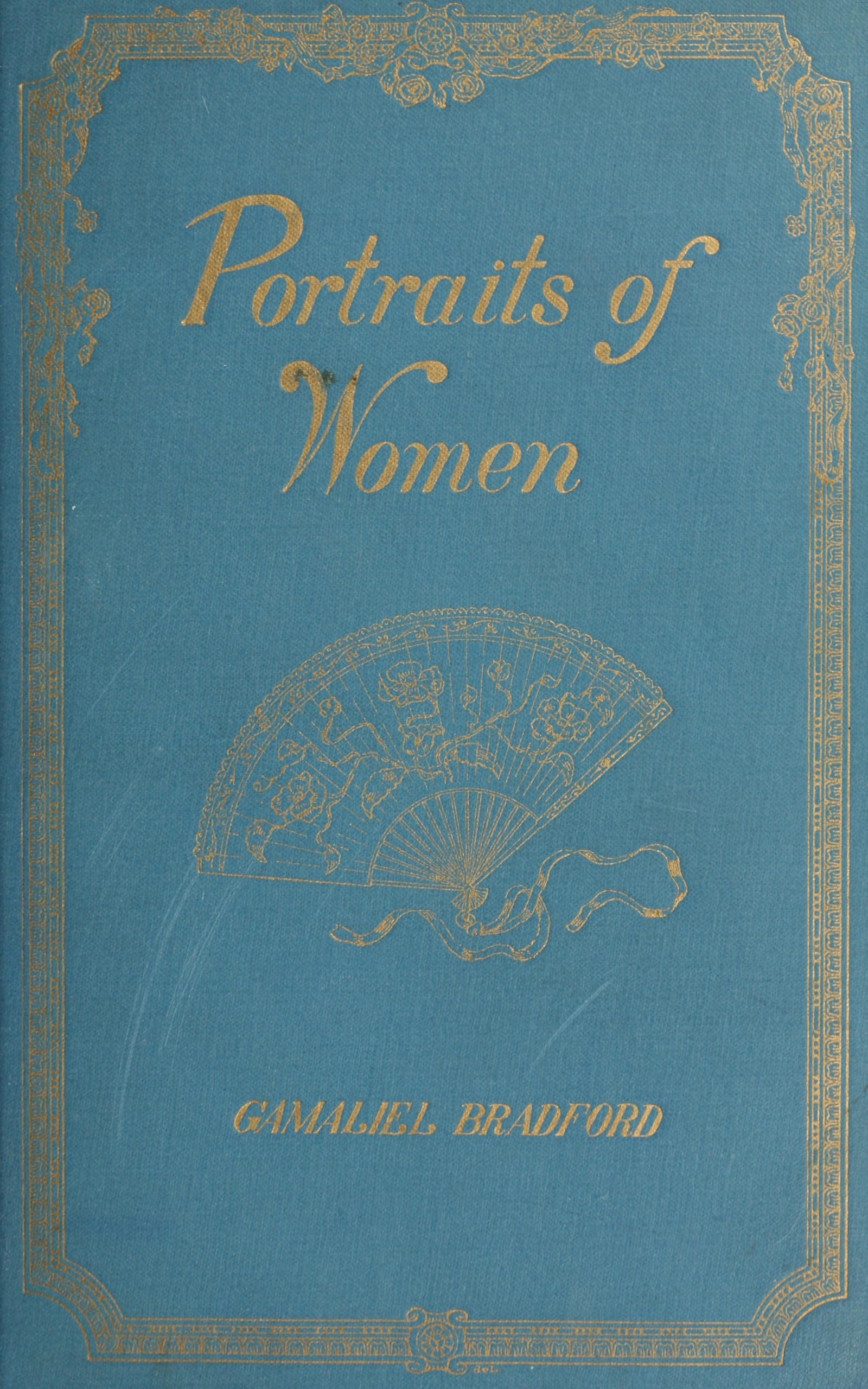 Portraits of Women