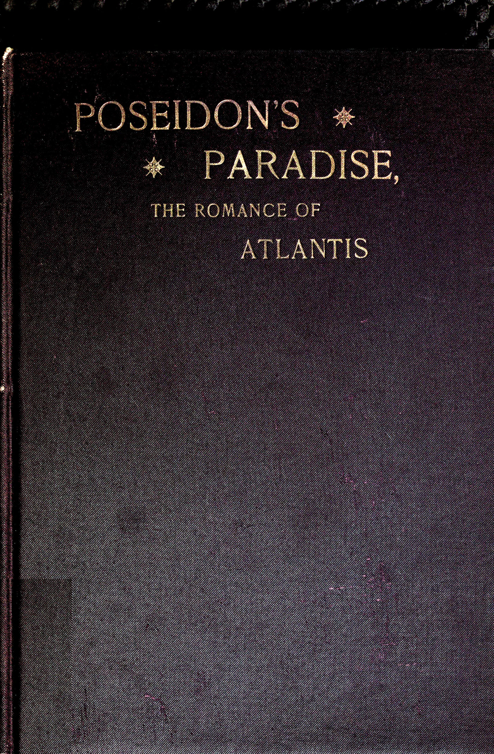 Poseidon’s Paradise
