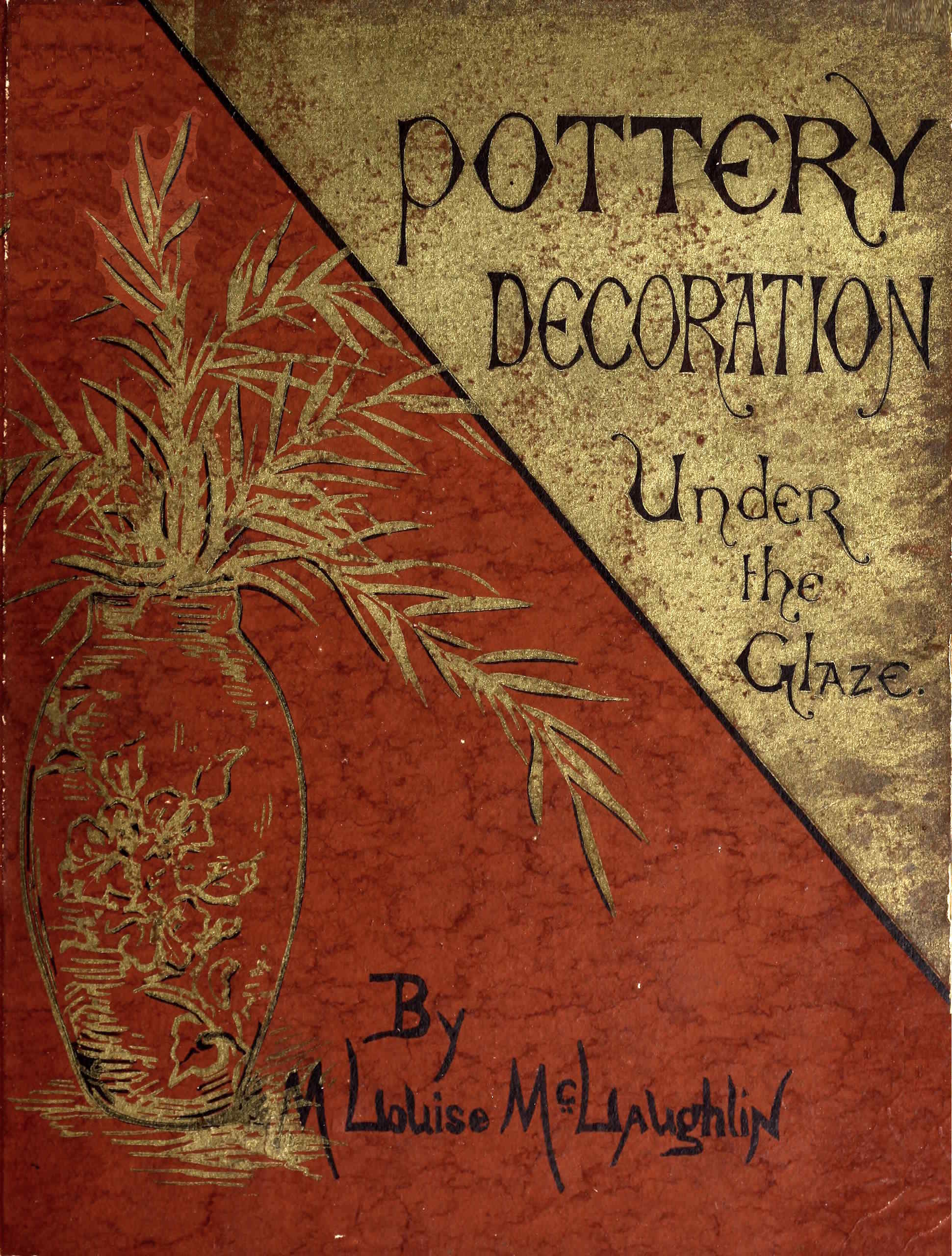 Pottery Decoration