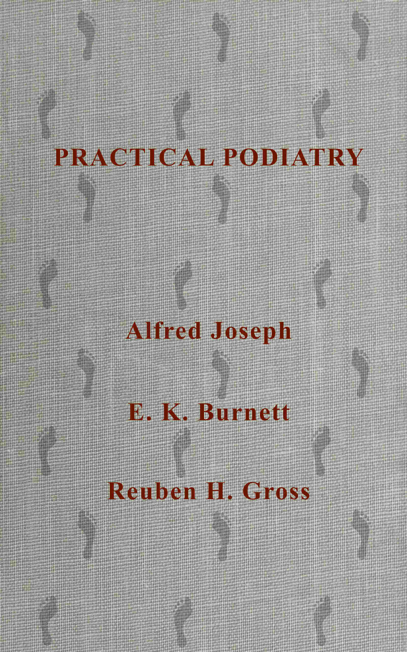 Practical podiatry