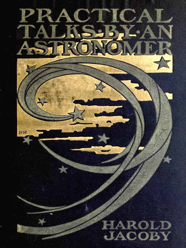 Practical Talks by An Astronomer