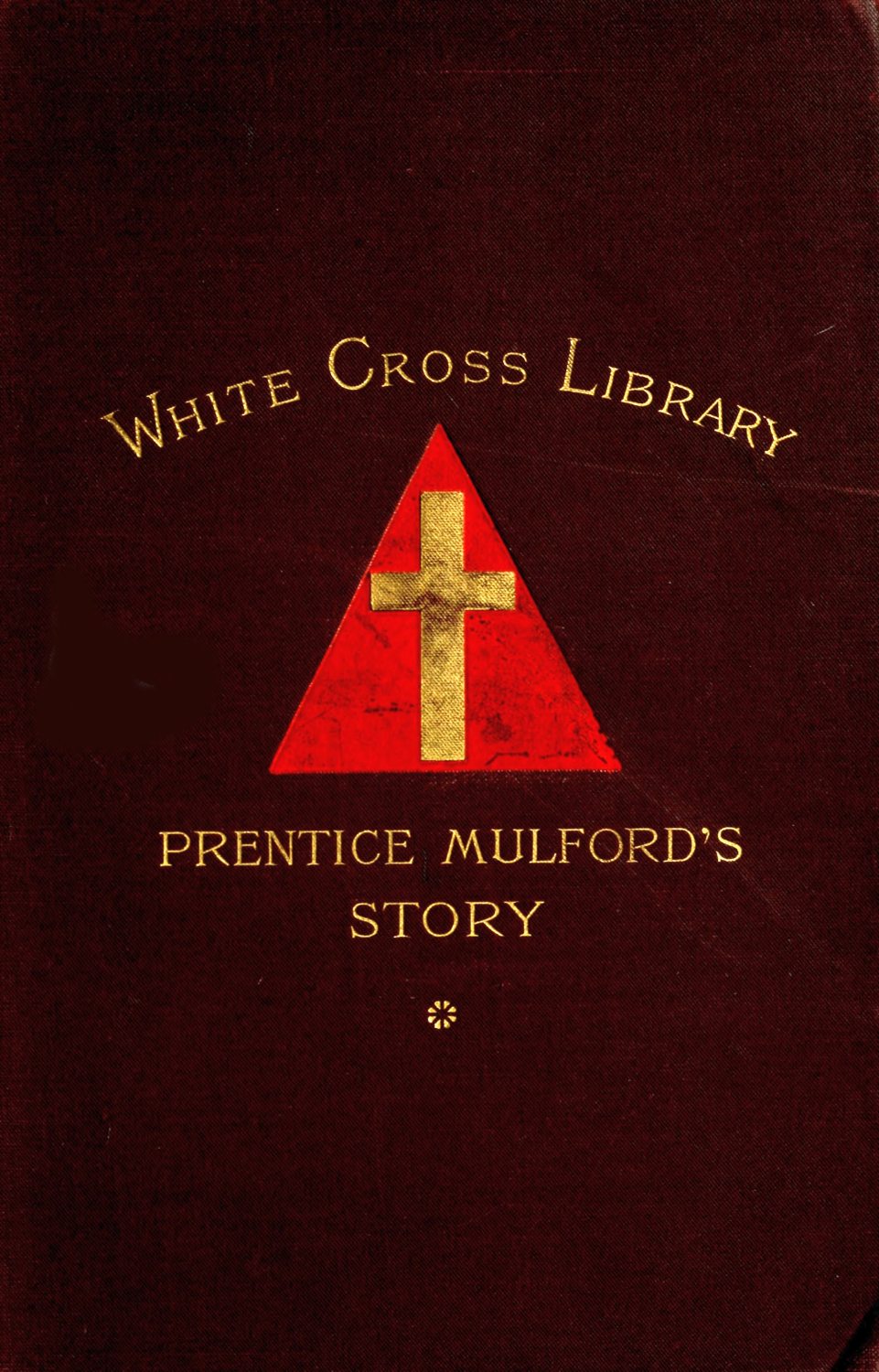 Prentice Mulford's story