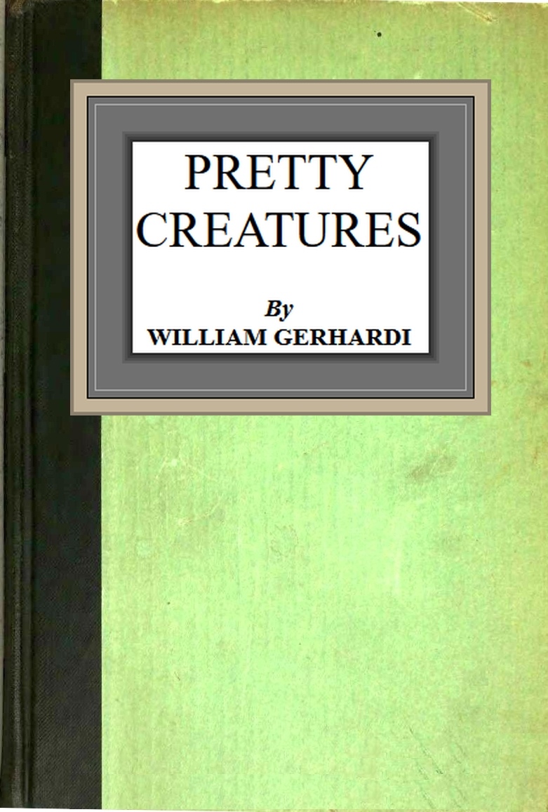 Pretty creatures