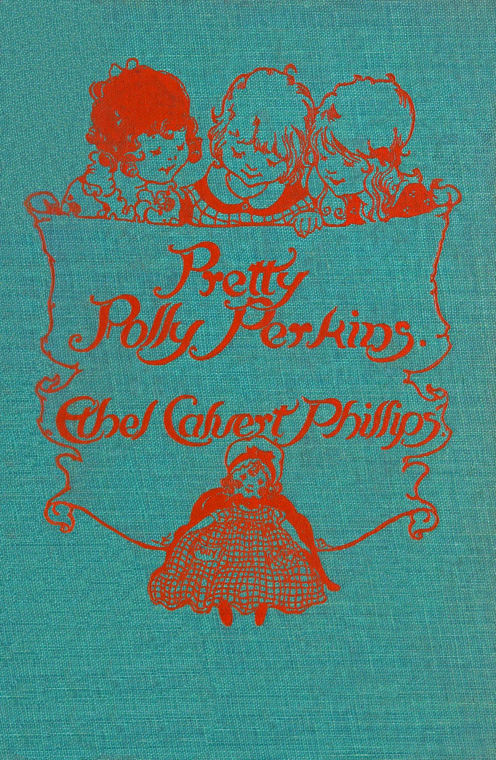 Pretty Polly Perkins