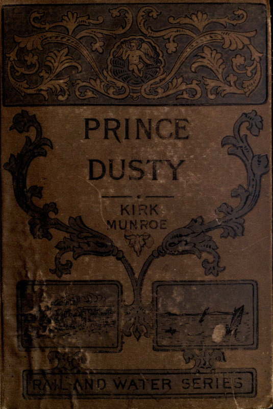 Prince Dusty