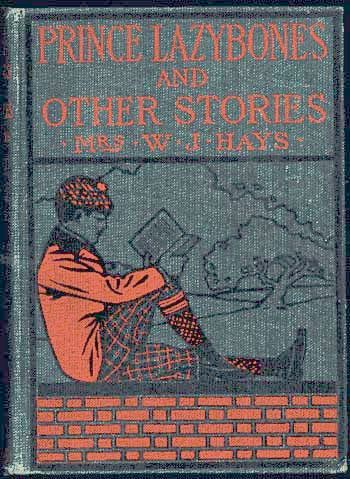 Prince Lazybones and Other Stories