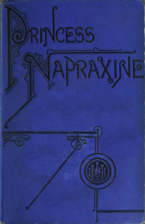 Princess Napraxine Vol. 2