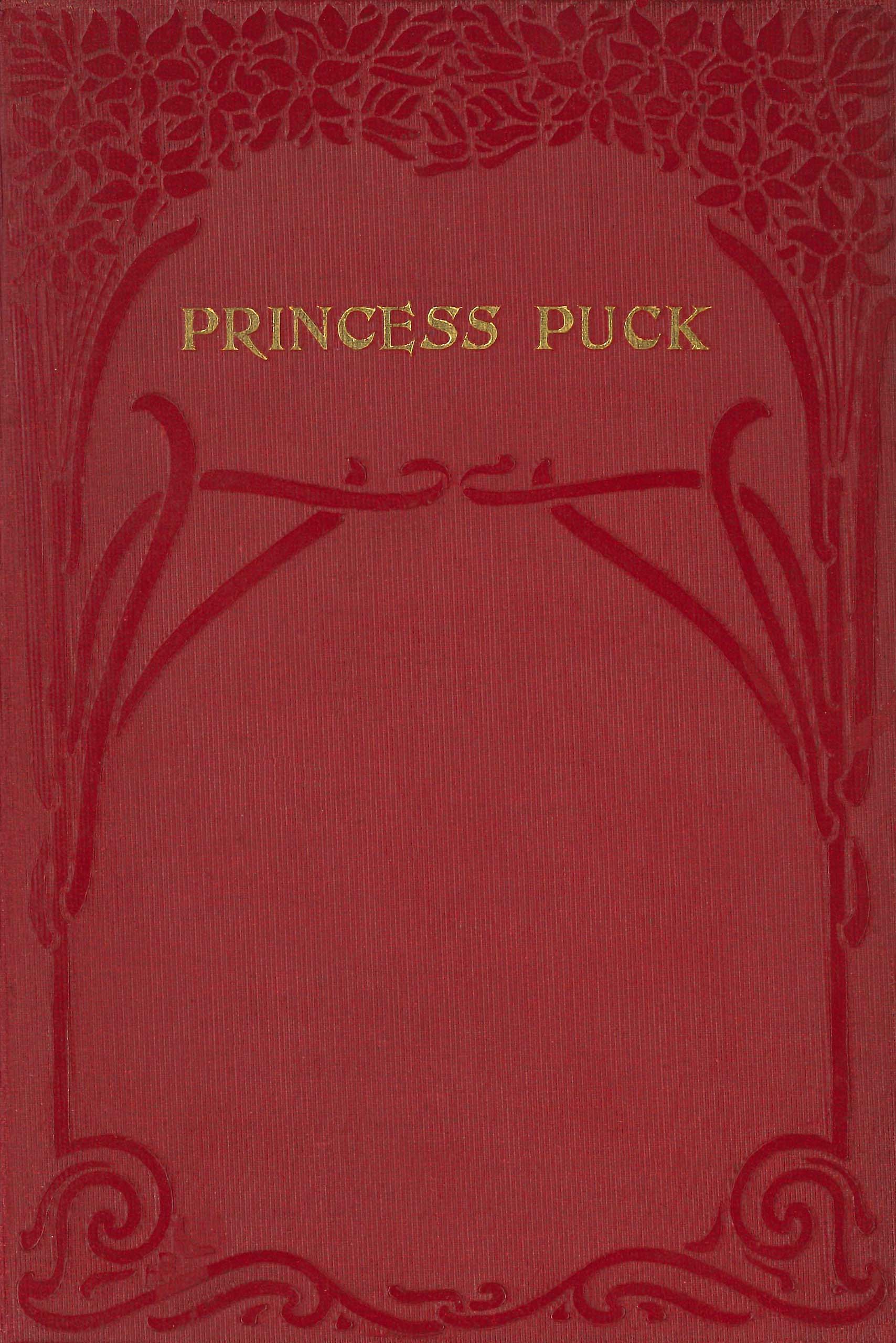 Princess Puck