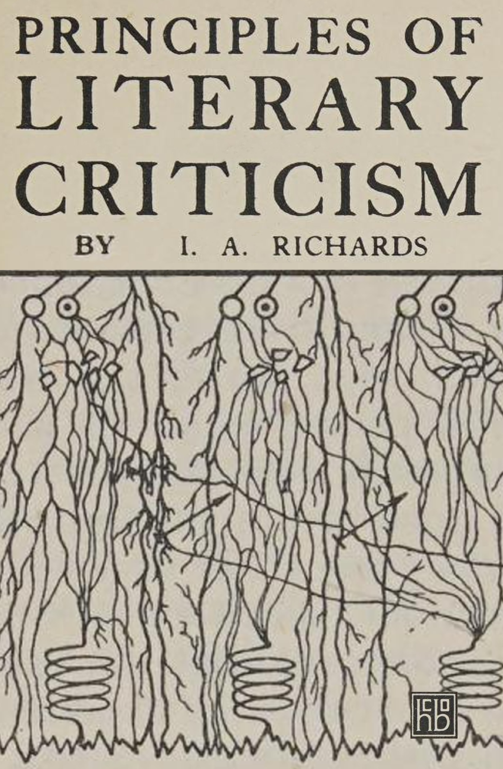 Principles of Literary Criticism