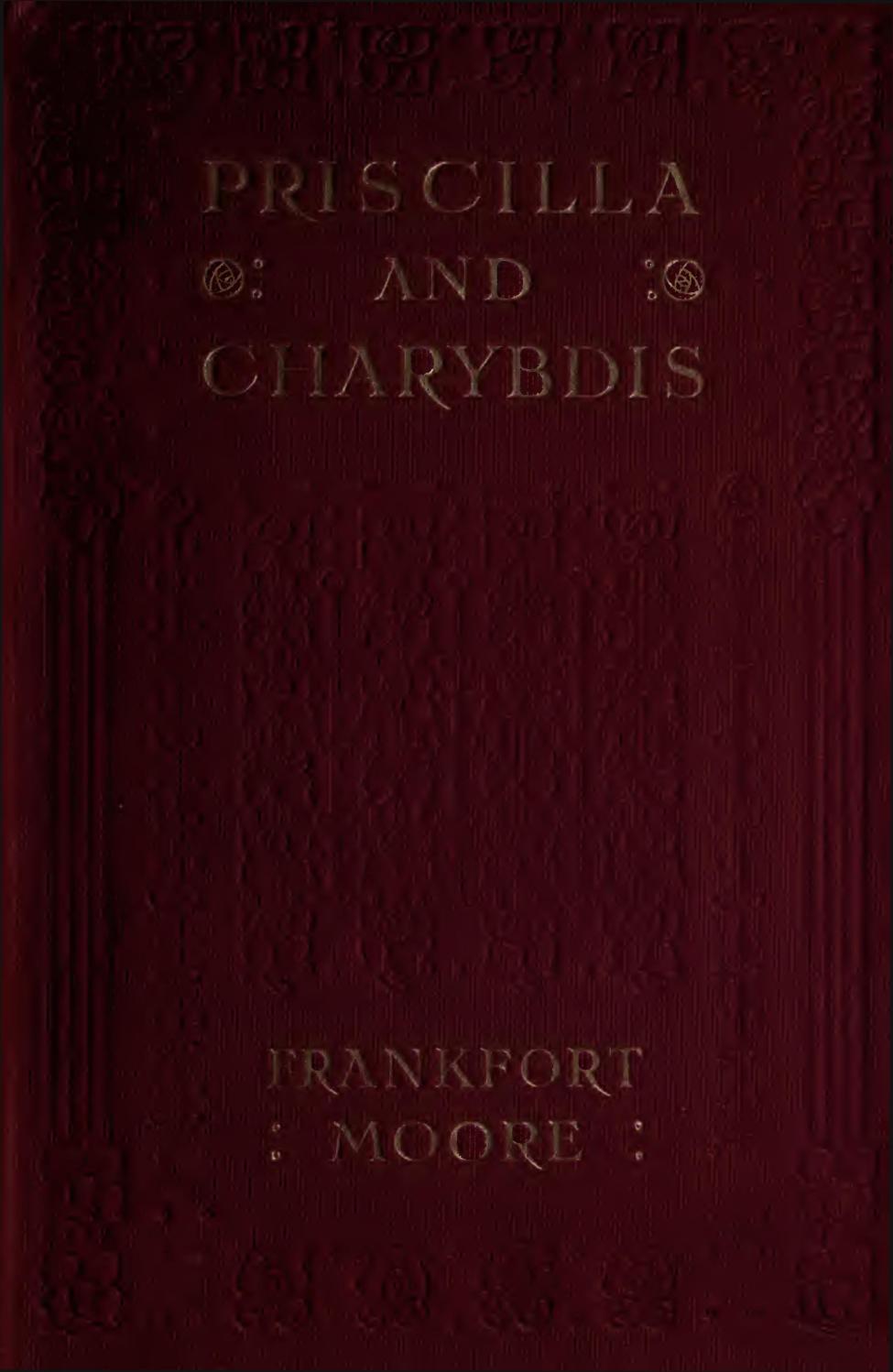 Priscilla and Charybdis
