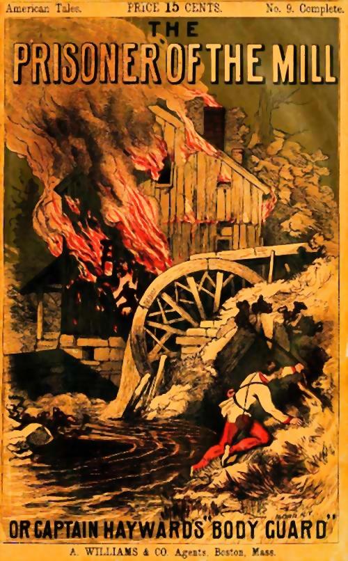 Prisoner of the Mill