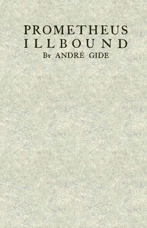 Prometheus Illbound