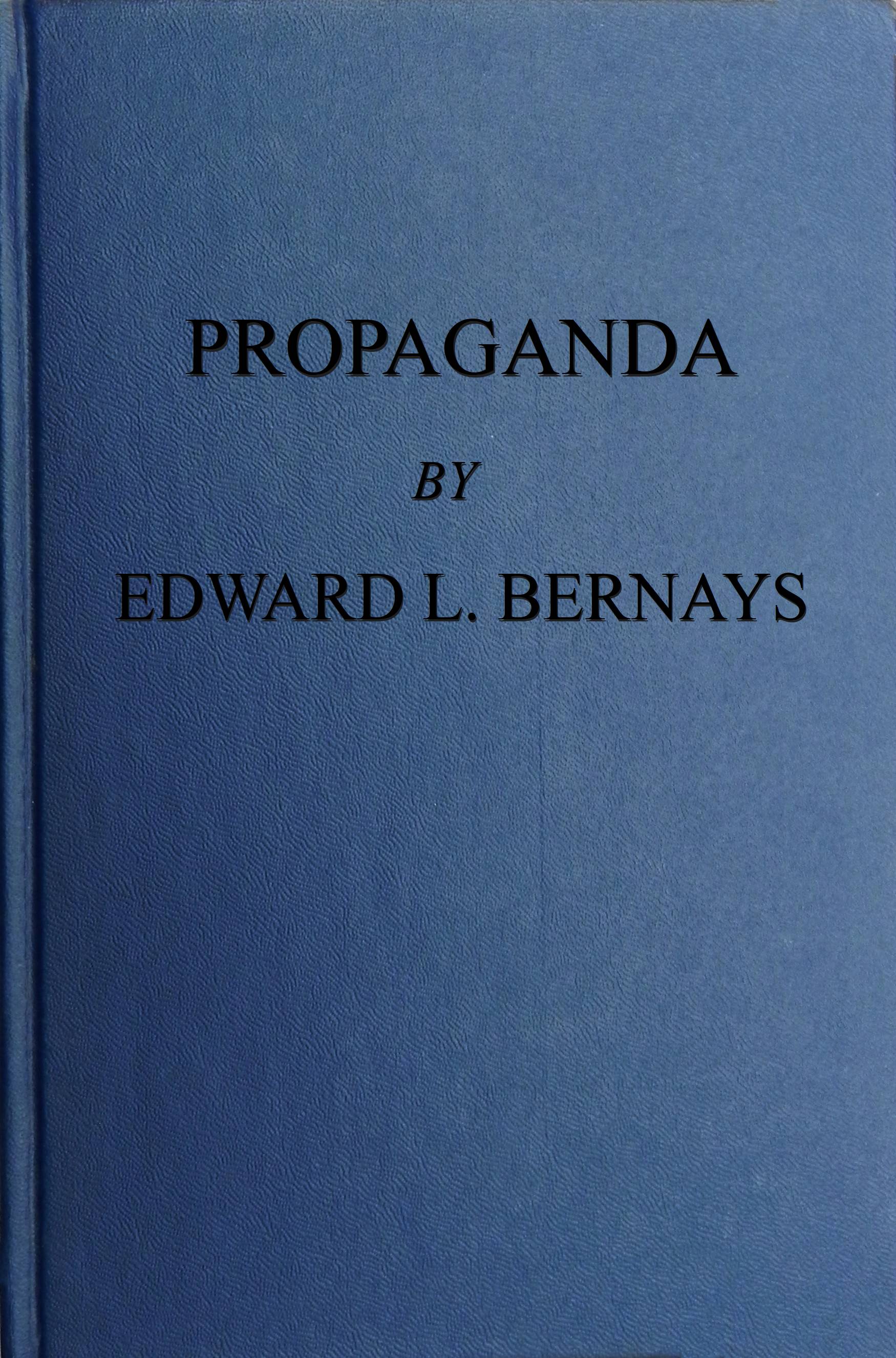 Propaganda