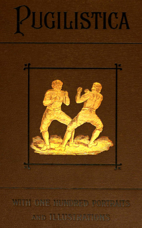 Pugilistica Volume One
