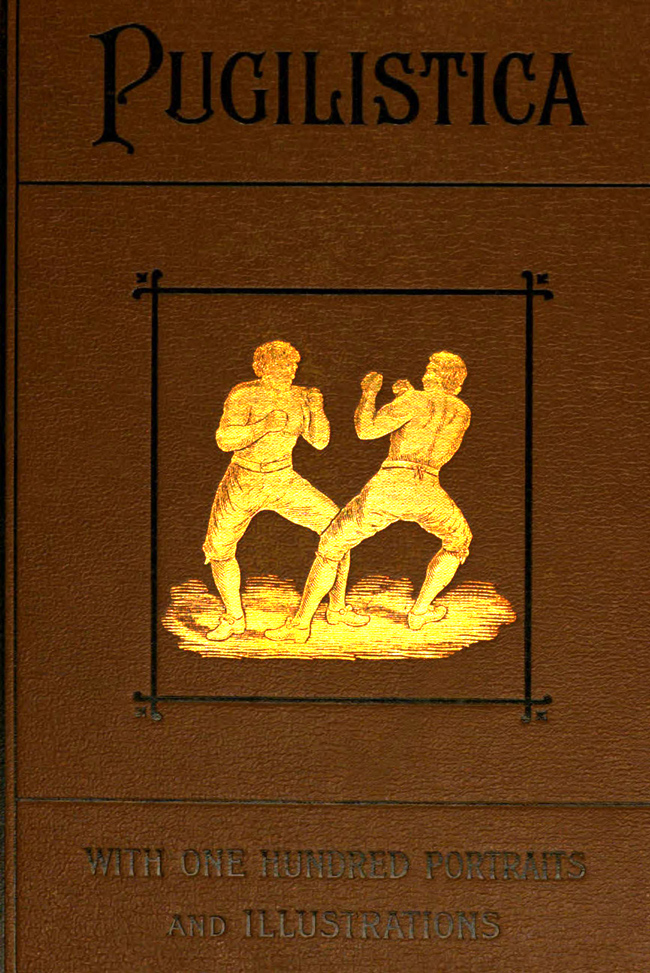 Pugilistica