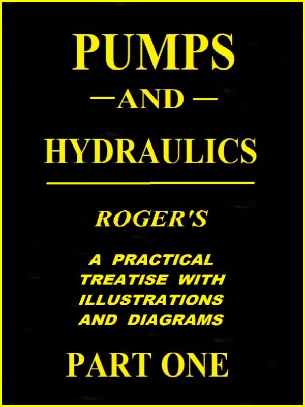 Pumps and Hydraulics, Part 1