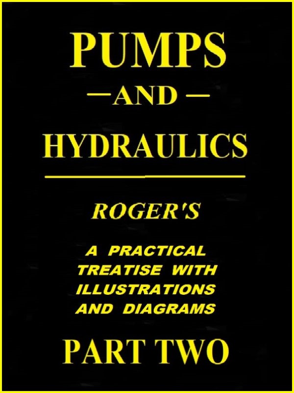 Pumps and Hydraulics, Part Two