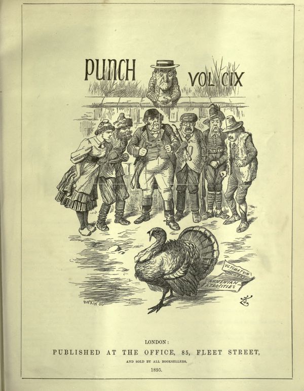 Punch, October 19, 1895