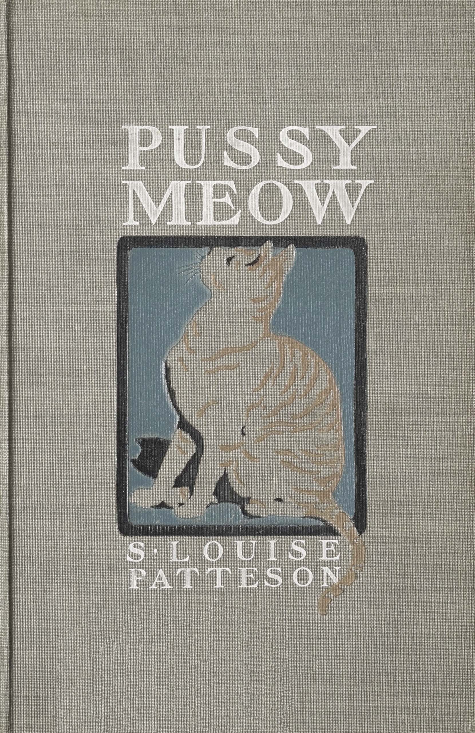 Pussy Meow