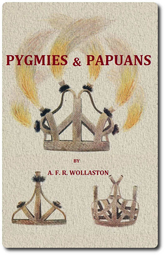 Pygmies & Papuans